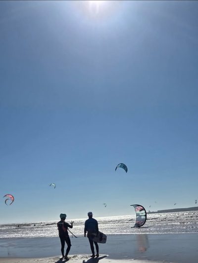 Océan Vagabond Essaouira Beach Restaurant в марте — фото погоды (2026-03-31)