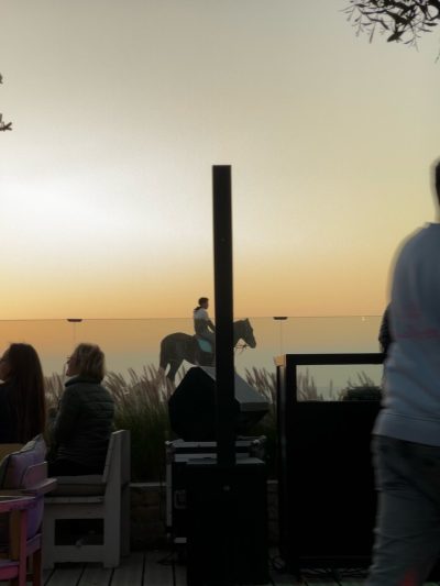 Océan Vagabond Essaouira Beach Restaurant в апреле — фото погоды (2026-04-20)