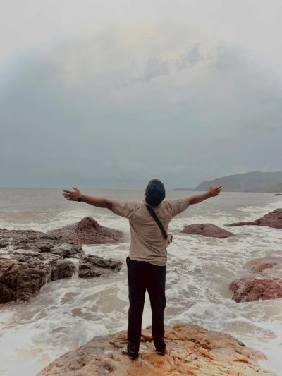 Cola Beach в мае — фото погоды (2026-05-26)