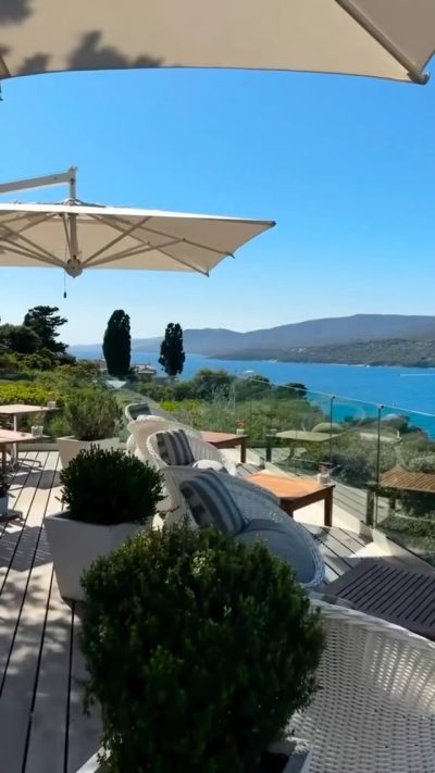 Corsica Island France в январе — фото погоды (2026-01-26)