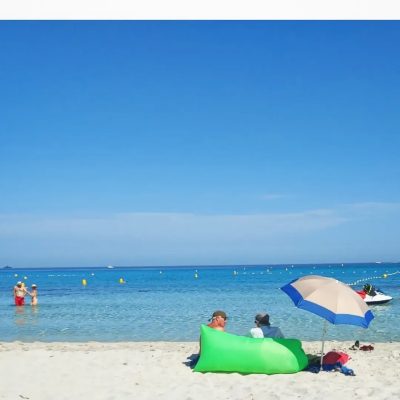 Corsica Island France в июне — фото погоды (2026-06-28)