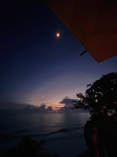Varkala South Cliff в июне — фото погоды (2026-06-21)