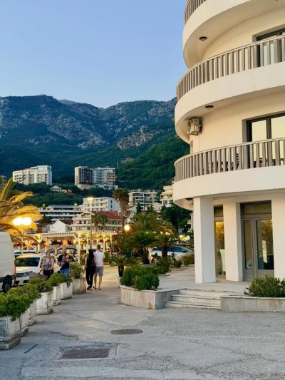 Rafailovići, Montenegro в июне — фото погоды (2026-06-23)