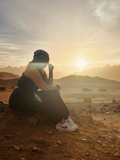 Egipt/Egyp Hurghada в январе — фото погоды (2026-01-27)