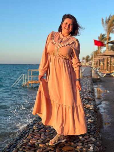 Egipt/Egyp Hurghada в феврале — фото погоды (2026-02-20)