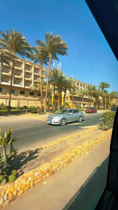 Egipt/Egyp Hurghada в апреле — фото погоды (2026-04-30)