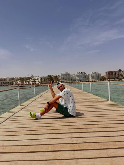 Egipt/Egyp Hurghada в мае — фото погоды (2026-05-24)