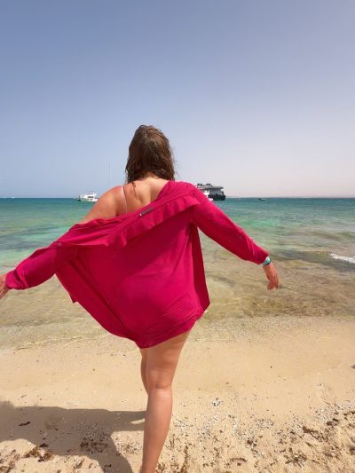 Egipt/Egyp Hurghada в мае — фото погоды (2026-05-31)