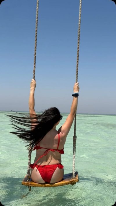 Egipt/Egyp Hurghada в июле — фото погоды (2026-07-15)