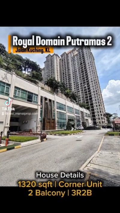 Jalan Kuching, W.P. Kuala Lumpur в мае — фото погоды (2026-05-12)