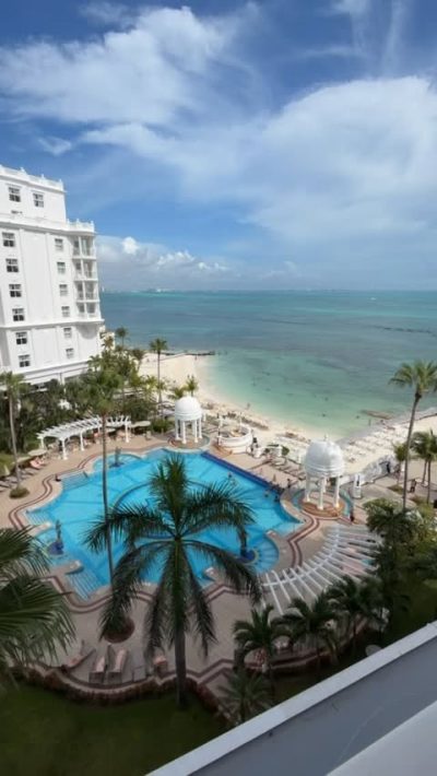 Riu Palace Las Americas, Cancun Mexico — фото погоды в мае (2026-05-29)