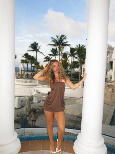 Riu Palace Las Americas, Cancun Mexico — фото погоды в июне (2026-06-20)