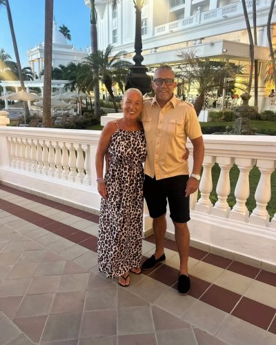 Riu Palace Las Americas, Cancun Mexico — фото погоды в июле (2026-07-04)