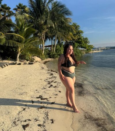 Isla De Mujeres, Mexico в сентябре — фото погоды (2025-09-07)