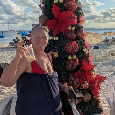 Isla De Mujeres, Mexico в декабре — фото погоды (2025-12-19)