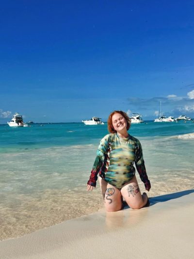Isla De Mujeres, Mexico в декабре — фото погоды (2025-12-20)