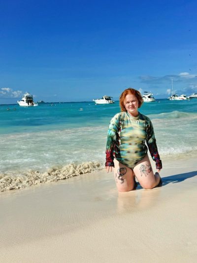 Isla De Mujeres, Mexico в декабре — фото погоды (2025-12-20)