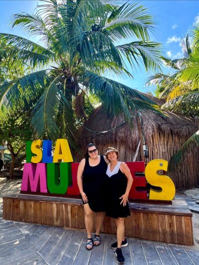 Isla De Mujeres, Mexico в январе — фото погоды (2026-01-26)