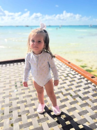 Isla De Mujeres, Mexico в феврале — фото погоды (2026-02-24)