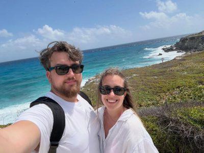 Isla De Mujeres, Mexico в марте — фото погоды (2026-03-31)