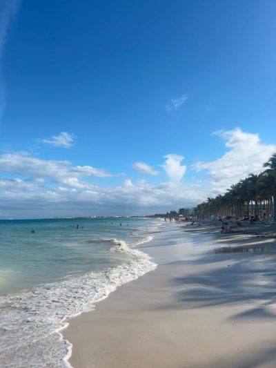 Isla De Mujeres, Mexico в мае — фото погоды (2026-05-01)