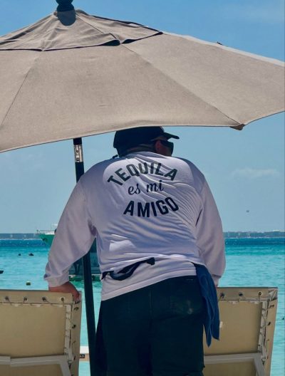 Isla De Mujeres, Mexico в июле — фото погоды (2026-07-04)