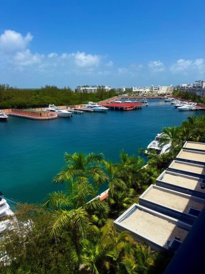 Isla De Mujeres, Mexico в июле — фото погоды (2026-07-11)