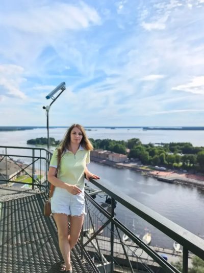 г.Выборг, Ленинградская область в июле — фото погоды (2026-07-11)