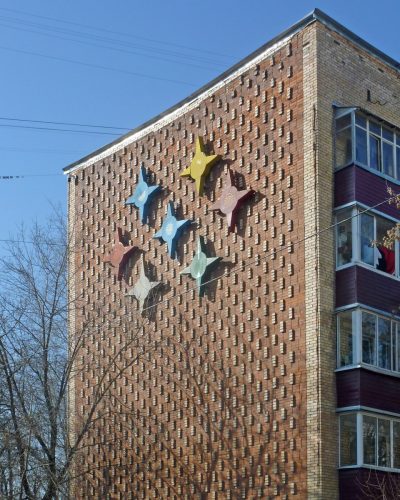 Мосфильмовская в июле — фото погоды (2026-07-16)