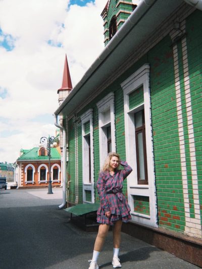 Республика Марий Эл в мае — фото погоды (2026-05-30)