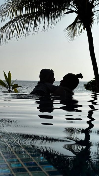 Pralin, Seychelles в ноябре — фото погоды (2025-11-13)