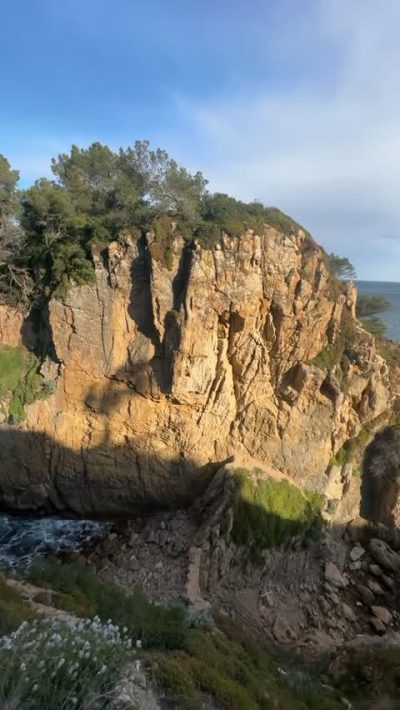 Cala Sant Francesc, Blanes в марте — фото погоды (2026-03-29)