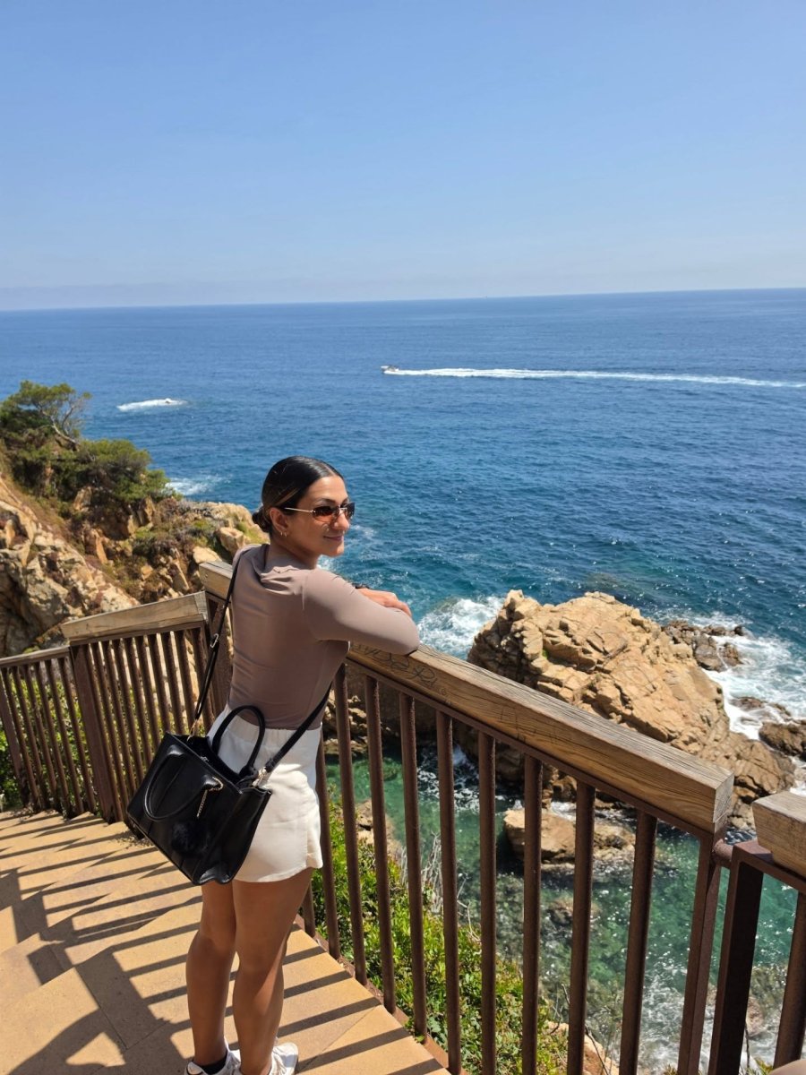 Погода в Cala Sant Francesc, Blanes