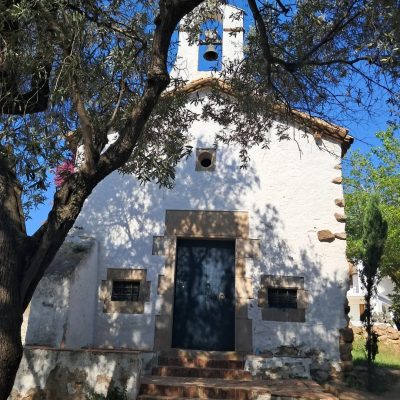Cala Sant Francesc, Blanes в апреле — фото погоды (2026-04-27)