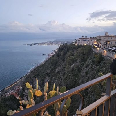 Gole Dell'Alcantara, Sicily. в мае — фото погоды (2026-05-03)