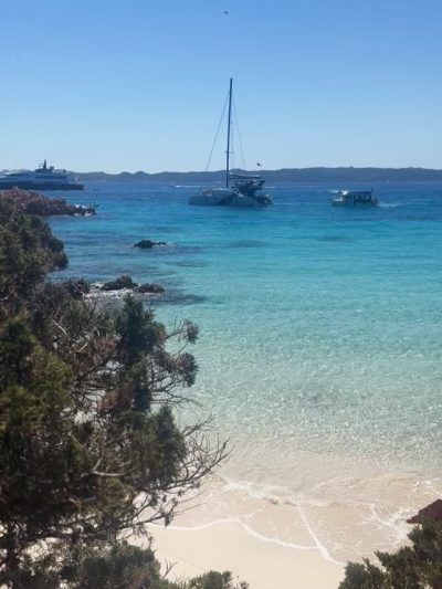 Olbia,Sardinia Italy в июле — фото погоды (2026-07-09)