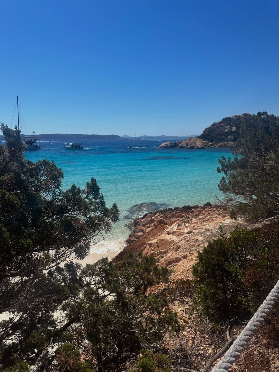 Погода в Olbia,Sardinia Italy