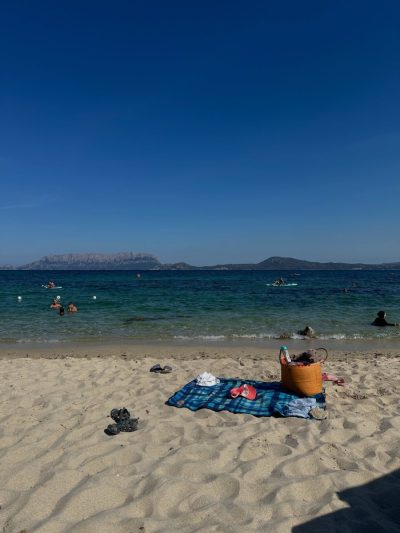 Olbia,Sardinia Italy в июле — фото погоды (2026-07-11)