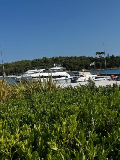 Red Island , Croatia в июне — фото погоды (2025-06-24)