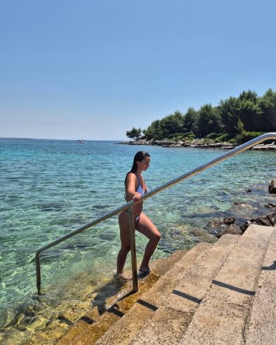 Red Island , Croatia в июне — фото погоды (2025-06-26)
