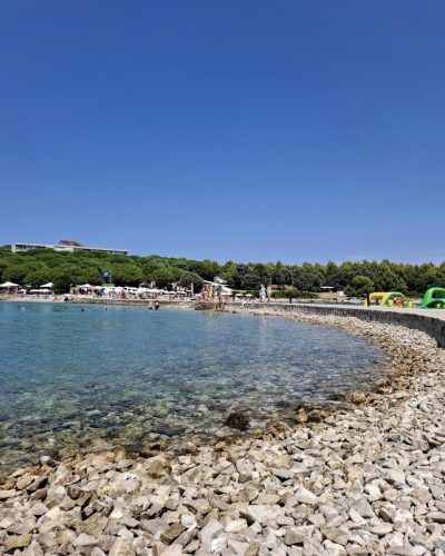 Red Island , Croatia в июле — фото погоды (2025-07-19)