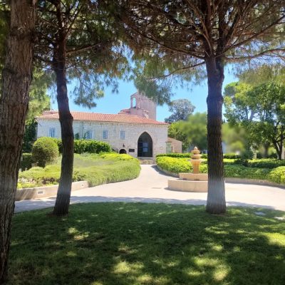 Red Island , Croatia в июле — фото погоды (2025-07-31)