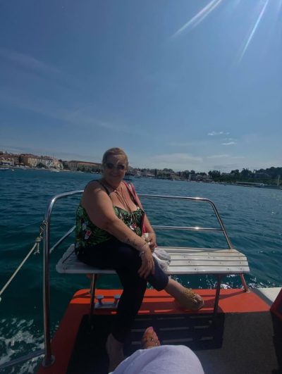 Red Island , Croatia в августе — фото погоды (2025-08-07)