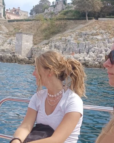 Red Island , Croatia в августе — фото погоды (2025-08-16)