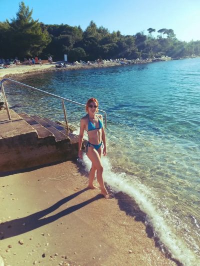 Red Island , Croatia в сентябре — фото погоды (2025-09-11)