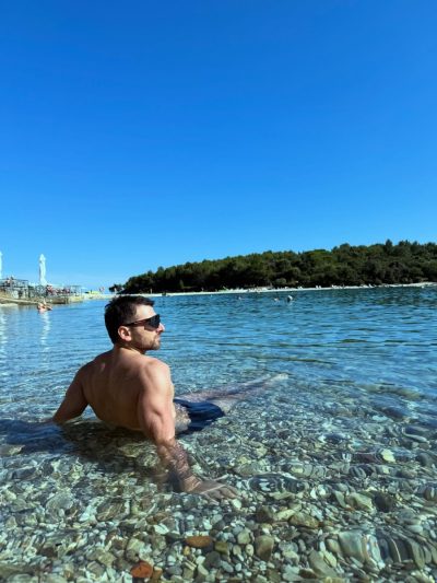 Red Island , Croatia в июне — фото погоды (2026-06-15)