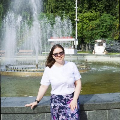 ЦПКиО имени В. В. Маяковского г. Екатеринбург в июле — фото погоды (2026-07-18)