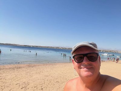 Waterworld Makadi Beach в сентябре — фото погоды (2025-09-22)