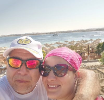 Waterworld Makadi Beach в октябре — фото погоды (2025-10-27)