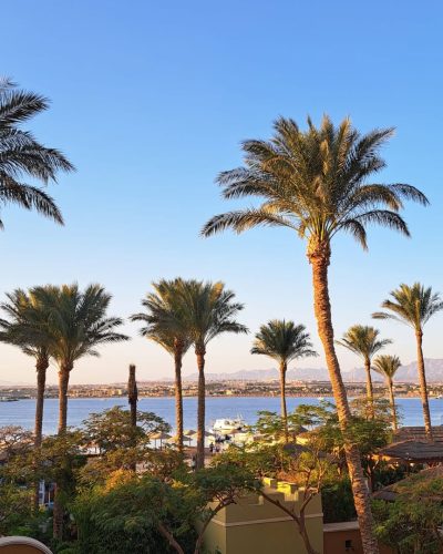 Waterworld Makadi Beach в октябре — фото погоды (2025-10-29)